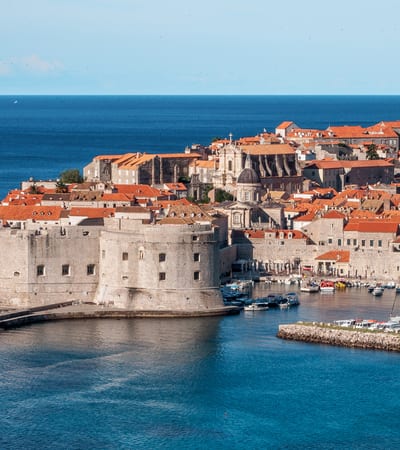 Dubrovnik