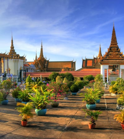 Phnom Penh