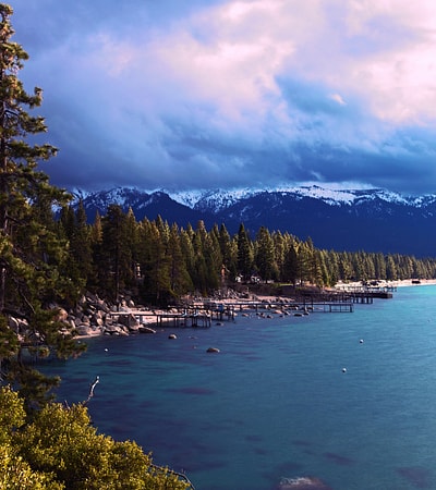 Lake Tahoe