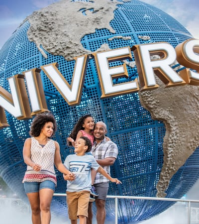 Universal Orlando Resort