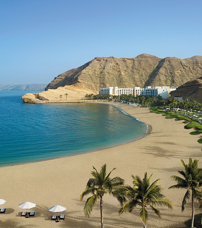 Oman