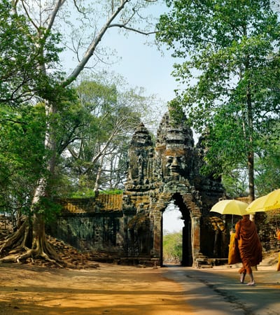 Cambodia