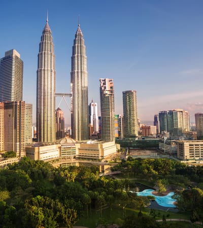Kuala Lumpur