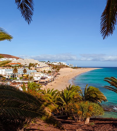 Fuerteventura
