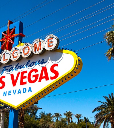 Las Vegas & The West