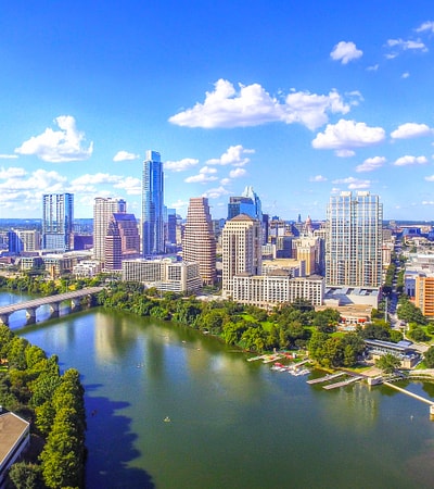 New Orleans & The South