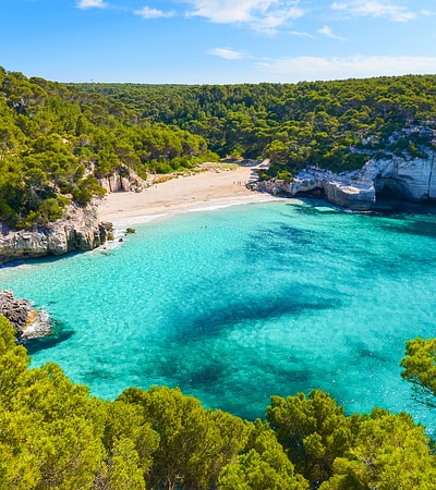 Menorca