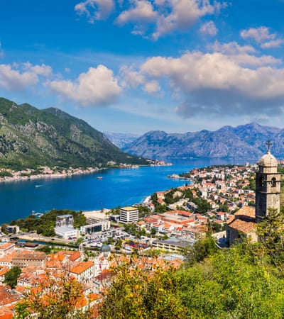 Montenegro