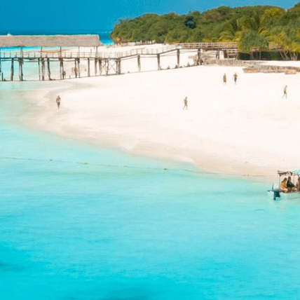 Zanzibar