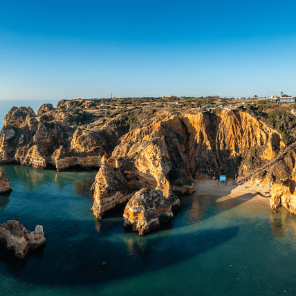 Algarve