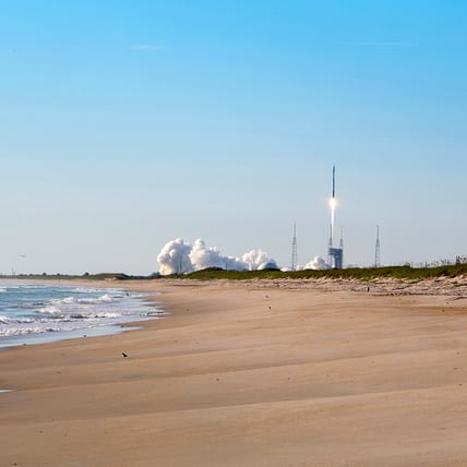 Florida's Space Coast