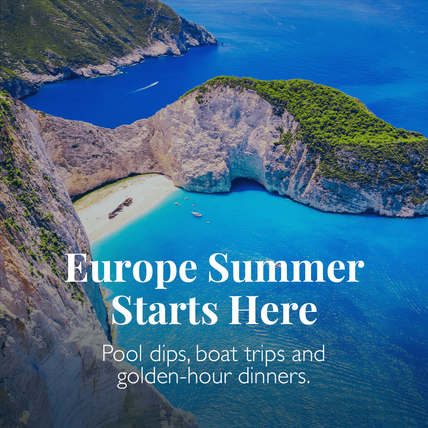Europe Getaways