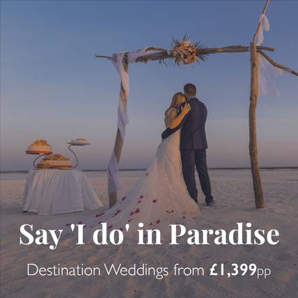 Weddings Abroad