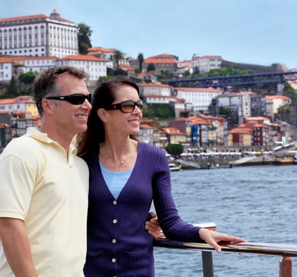 Villages and Vintages: Cruising the Douro River Valley