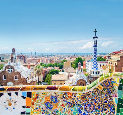 Grand Prix Cruise: Nice, Barcelona & St. Tropez