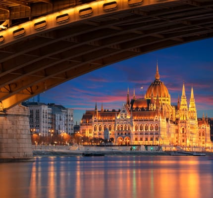 Iconic Christmas Markets