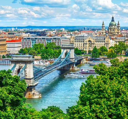 Iconic Christmas Markets