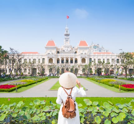 Charms of the Mekong