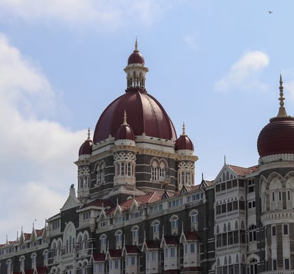 13 Night India, Sri Lanka & Thailand