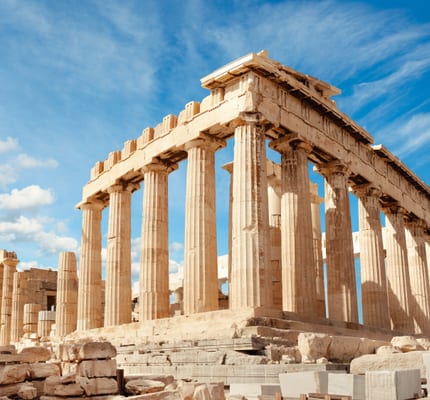 10 Night Greece, Turkey & Cyprus Cruise