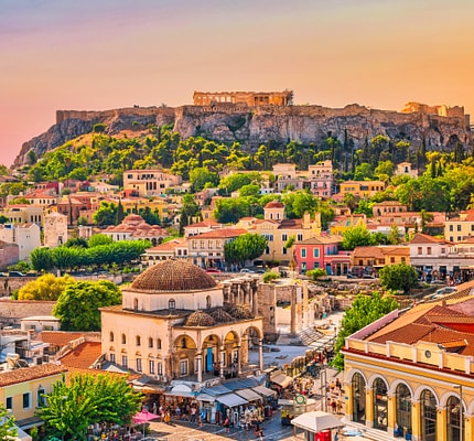 9-Day Treasures Of The Adriatic