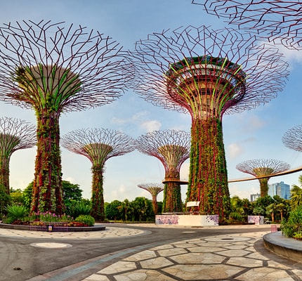 12 Night Thailand & Vietnam Holiday