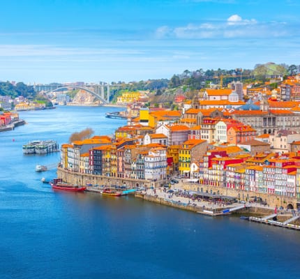 Flavors of Portugal & Spain