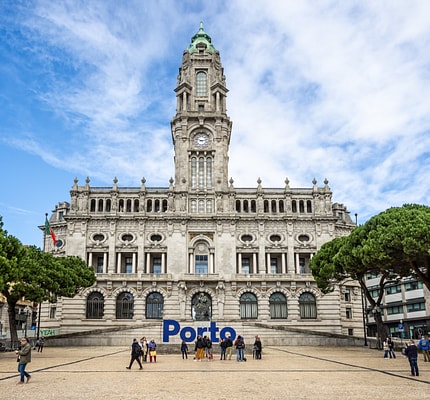 Villages and Vintages: Cruising the Douro River Valley