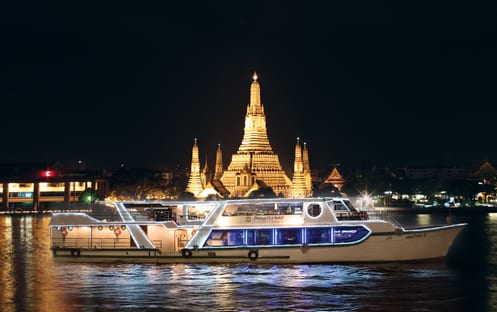 Horizon II River Cruise