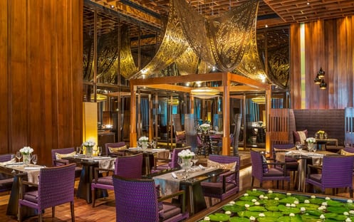 Sra Bua by Kiin Kiin