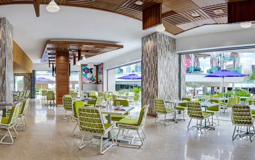Overlook Grill
