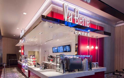 Va Bene Caffe