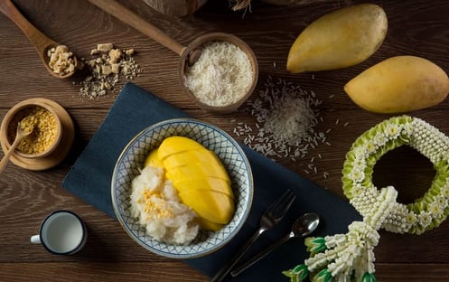 Talay Thai Restaurant and Bar