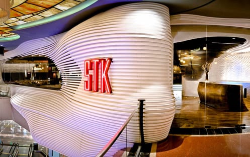 STK