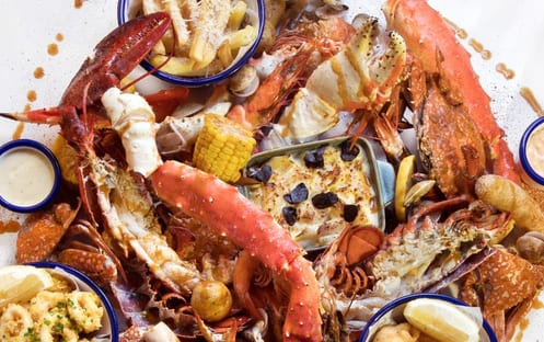 Crab Shack