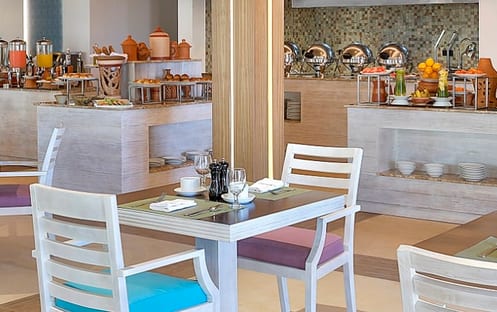 Mangroves Restaurant