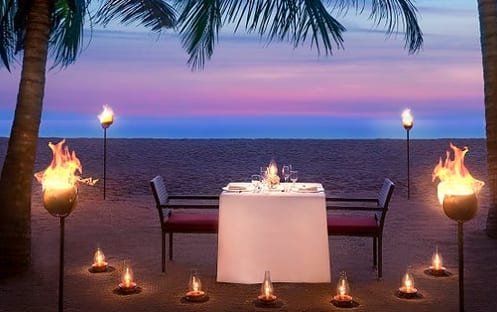 Miracle Dining