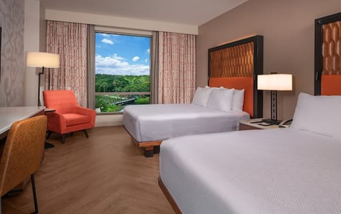 Tower - Standard View