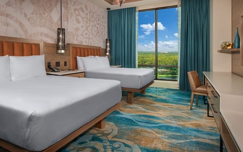 Tower - Presidential Suite Club Access