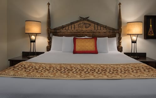 One Bedroom Villa Savannah View