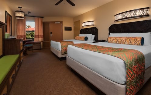 Standard Room - Fifth Sleeper