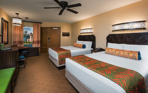 Water View - Fifth Sleeper