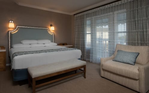 Lagoon View Club Level