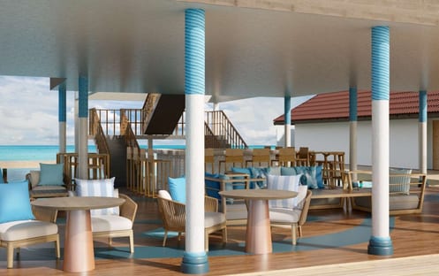 NU (Seafood Speciality)