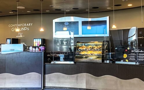 Contemporary Grounds