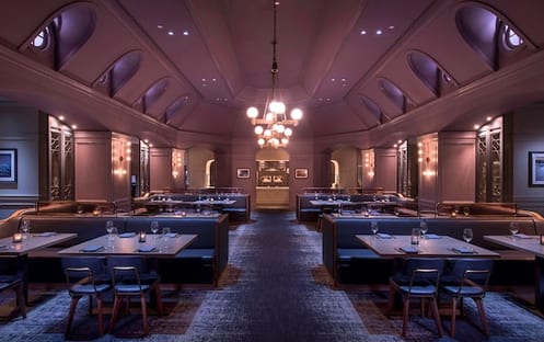 Ale & Compass Restaurant