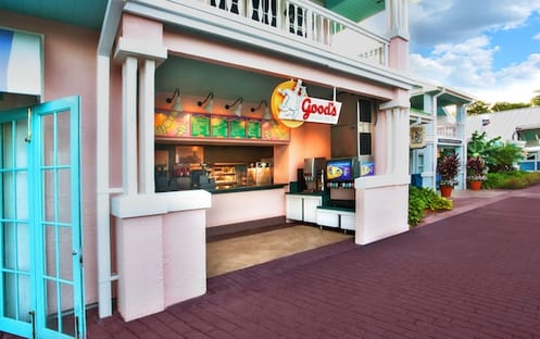 Good's Food To Go