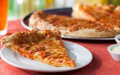 Royale Pizza & Pasta Shop