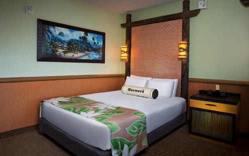 One Bedroom Suite Club Level