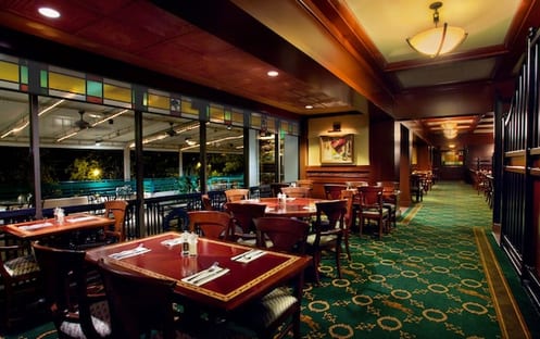 The Turf Club Bar and Grill